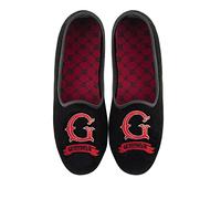 Cinereplicas Harry Potter - Pantofole Deluxe Grifondoro -37/38 - Licenza ufficiale