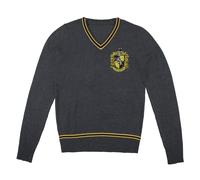 Harry Potter Knitted Sweater Hufflepuff Size L