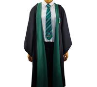 Cinereplicas Harry Potter Robe - Authentic Official Tailored Wizard Robes Cloak