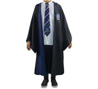 Cinereplicas Harry Potter - Robe de Sorcier Gryffondor/Serpentard/Serdaigle/Pouf