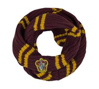 Cinereplicas Harry Potter Scarf - Infinity - Official - Ultra Soft Knitted Fabri