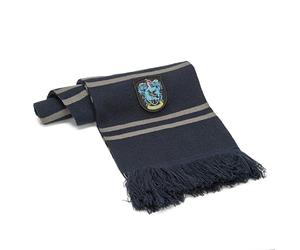 Cinereplicas Harry Potter - Sciarpa classica Corvonero - Licenza ufficiale