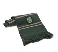 Cinereplicas Harry Potter - Sciarpa classica Grifondoro/Tassorosso/Corvonero/Serpeverde - Licenza ufficiale