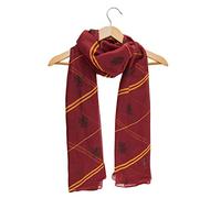 Harry Potter: Gryffindor Voile (Scarf / Sciarpa) -