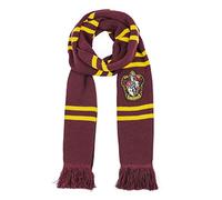 Cinereplicas Share Deluxe Edition Harry Potter Gryffindor Shield Marrone