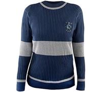 Cinereplicas Harry Potter - Slytherin Quidditch Maglione - S - Licenza Ufficiale