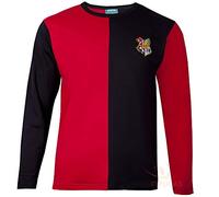 Cinereplicas - Harry Potter - T-Shirt - Torneo dei Tre maghi e Quidditch