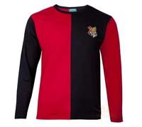 Cinereplicas - Harry Potter - T-Shirt - Triwizard Tournament & Quidditch - Offic