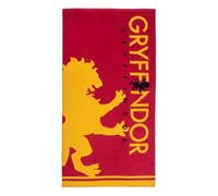 Harry Potter Towel Gryffindor 140 x 70 cm