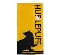 Harry Potter Towel Hufflepuff 140 x 70 cm