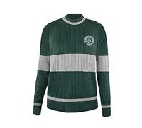 Cinereplicas Harry Potter - Tirare di Quidditch Serpeverde - XL - Licenza ufficiale