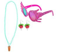 Harry Potter Accessories 3 Pack Luna Lovegood