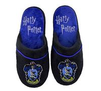 Cinereplicas Harry Potter, Unisex slipper Small/Medium Multicoloured Ravenclaw S