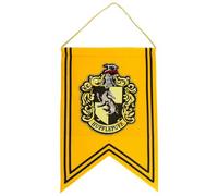 Cinereplicas Harry Potter - Bandiera Tassorosso - Licenza ufficiale