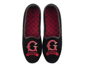 Cinereplicas Herren Harry Potter Ballerinas 37/38 EU Deluxe Gryffindor