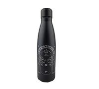 Cinereplicas Il Signore degli Anelli - Fiaschetta isotermica Porta di Moria 500ml in acciaio inox - Licenza ufficiale