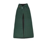 Cinereplicas Il Signore degli Anelli, mantello dello Hobbit e spilla a forma di foglia di Lorien inclusi, taglia M/L, licenza ufficiale