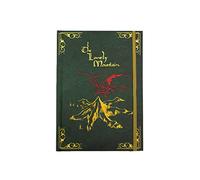 Cinereplicas Der Herr der Ringe - Der kleine Hobbit Hardcov (Sony Playstation 5)