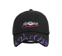Cinereplicas Kpop Demon Hunters - Saja Boys Baseball Cap - Officially Licensed