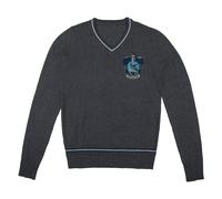 Harry Potter Knitted Sweater Ravenclaw Size L