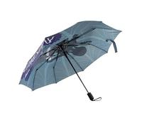 Cinereplicas Mercoledi- Mercoledì Addams con il violoncello Ombrello, diametro 9