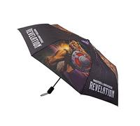 Cinereplicas MOTU - Ombrello He-Man - Licenza ufficiale