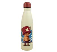 Cinereplicas One Piece - Borraccia termica Chopper, 500 ml, licenza ufficiale