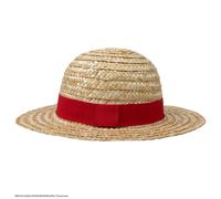 Cappello di Paglia One Piece Monkey D.Luffy 34cm