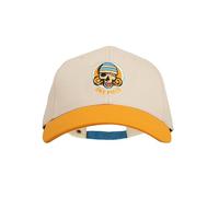 Cinereplicas One Piece - Nami Baseball Cap - Licenza ufficiale Multicolore, Multicolore, 7 1/2, Multicolor, 60