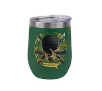 Cinereplicas One Piece - Tazza da viaggio Zoro - Licenza Ufficiale