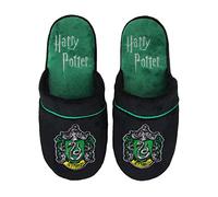 Harry Potter - Pantofole Serpeverde - Taglia S/M (36/40)