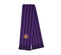 Mercoledì Addams SCIARPA - NEVERMORE Academy Wednesday Addams Scarf - Unisex