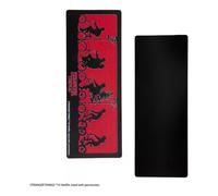 Cinereplicas Segnalibro STRANGER THINGS Silhouette Metal Bookmark