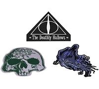 Cinereplicas Set di 3 - I doni della morte (C88A27EC08)