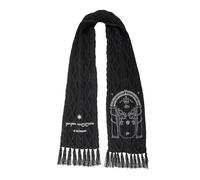 Cinereplicas Signore degli Anelli - Sciarpa Porta della Moria - 170 x 20 cm - Licenza Ufficiale