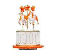 Cinereplicas Squid Game Carousel Mingle - Carousel Mingle - Licenza Ufficiale