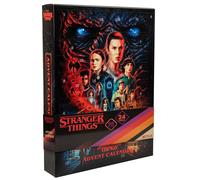 Cinereplicas Calendario Dell´avvento Stranger Things
