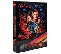 Cinereplicas Calendario Dell´avvento Stranger Things