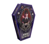Cinereplicas Wednesday - Mercoledì Addams Calendario dell'Avvento Deluxe 2024 - Licenza ufficiale