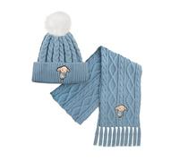 Merchandising Kit Cappello E Sciarpa Dobby - Harry Potter