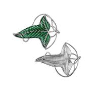 Le Seigneur des Anneaux broche Elven Brooch (Sony Playstation 5)
