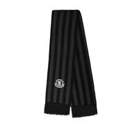 Cinerepliche Mercoledì - Sciarpa nera Nevermore Academy - 180 cm - Licenza ufficiale