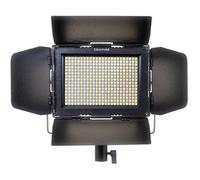 Cineroid Pannello Led High Power Dual Color 191x141x35mm