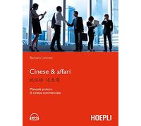 CINESE & AFFARI - LEONESI - HOEPLI