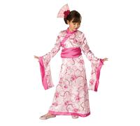 Cinese Anno Nuovo Costume Ragazze Asiatico Orientale Costume Bambini Completo