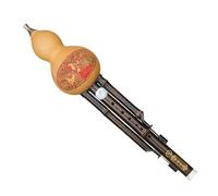 Cinese Bambù Hulusi Chiave Di C Cucurbita Flauto Tradizionale Flauto Di Zucca Per Principianti Amanti Della Musica Zucca Strumento Regalo