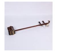 Cinese Erhu Erhu Esagonale In Legno Massello Strumento Musicale Etnico Tradizionale Cinese A 2 Corde Con Set Completo Di Accessori