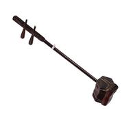 Cinese Erhu Erhu Esagonale In Palissandro Con Motivo Ad Acqua Erhu Cinese Tradizionale Etnico A 2 Corde Con Scatola Portaoggetti