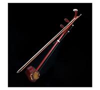 Cinese Erhu Palissandro Erhu Palissandro Africano A Foglia Piccola Professionale Che Suona Lo Strumento Erhu Con Arco E Scatola