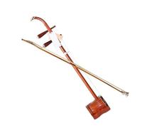 Cinese Erhu Strumenti Musicali Erhu In Legno Massello Violino Cinese A Due Corde Con Custodia Tutti Gli Accessori